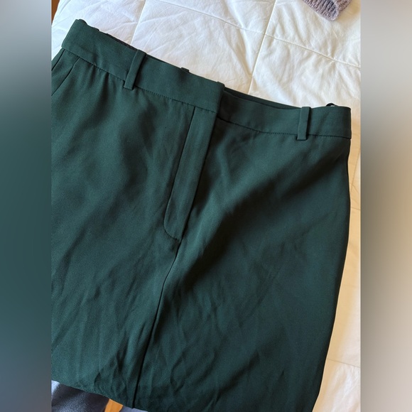 Chisel Maxi Skirt - Picture 4 of 4